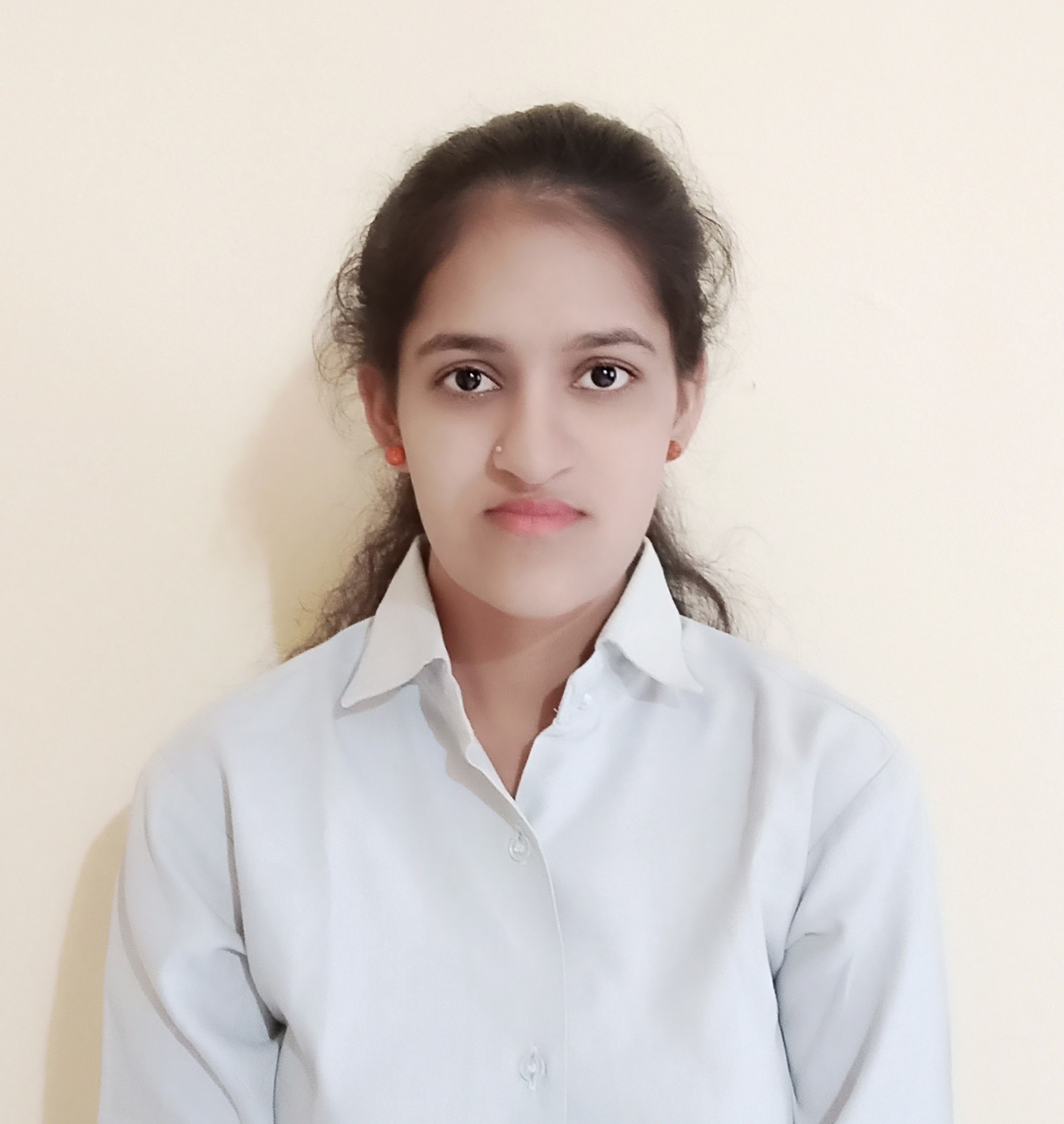 Sonali s portfolio
